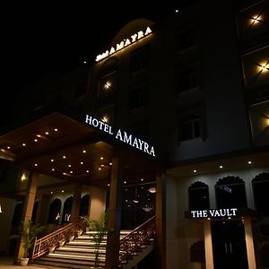 Hotel Amayra